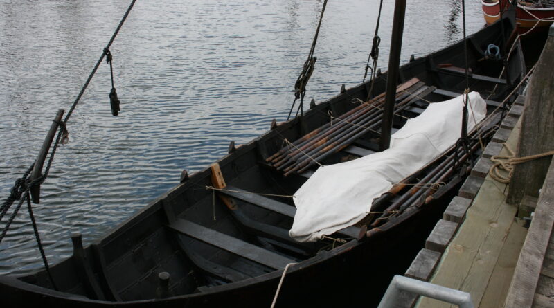 tilbud på handel og havnen