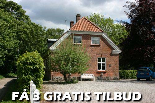 gratis 3 tilbud tømrer esbjerg