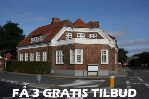 3 malertilbud på Frederiksberg - 100% gratis